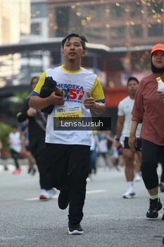 Runner Photo 4772612