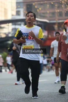 Runner Photo 4772619