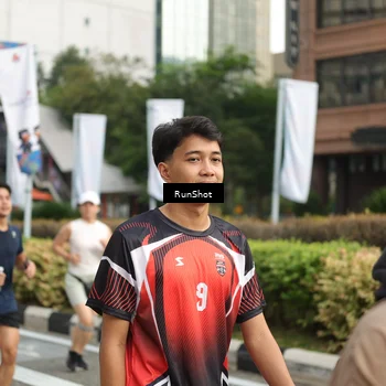 Runner Photo 4772633
