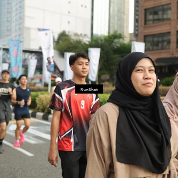 Runner Photo 4772634