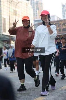 Runner Photo 4772635