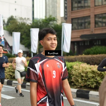 Runner Photo 4772639