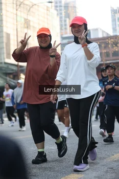 Runner Photo 4772643