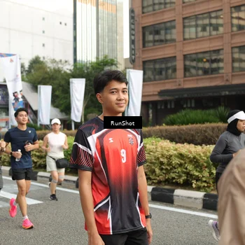 Runner Photo 4772644