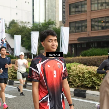 Runner Photo 4772645