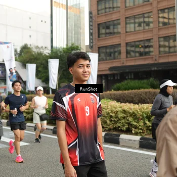 Runner Photo 4772646
