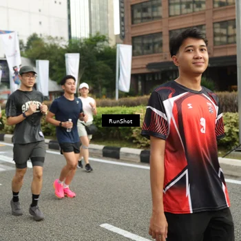 Runner Photo 4772647
