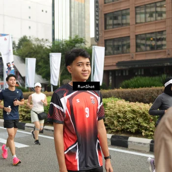 Runner Photo 4772652