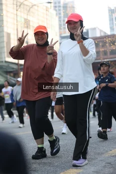Runner Photo 4772653