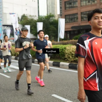 Runner Photo 4772655