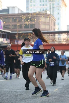 Runner Photo 4772657