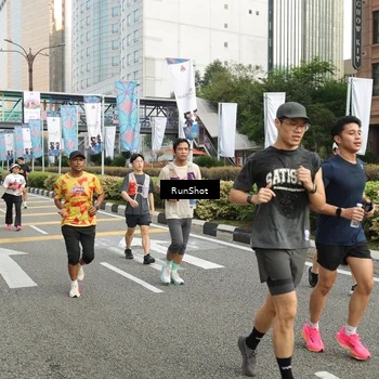 Runner Photo 4772661