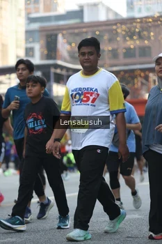 Runner Photo 4772662