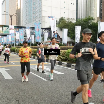 Runner Photo 4772664