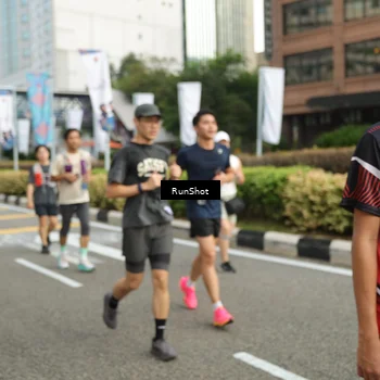 Runner Photo 4772665
