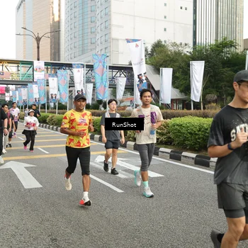 Runner Photo 4772667