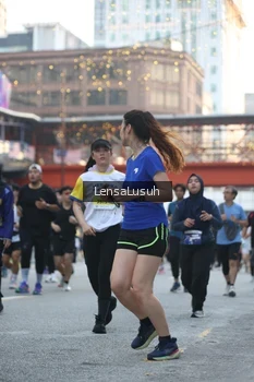 Runner Photo 4772674