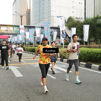 Runner Photo 4772675