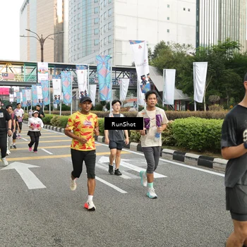 Runner Photo 4772677
