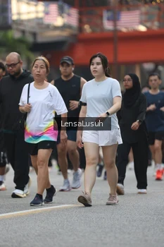 Runner Photo 4772678