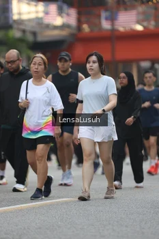 Runner Photo 4772680