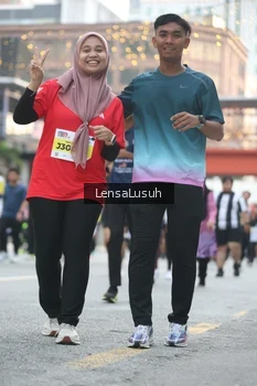 Runner Photo 4772684