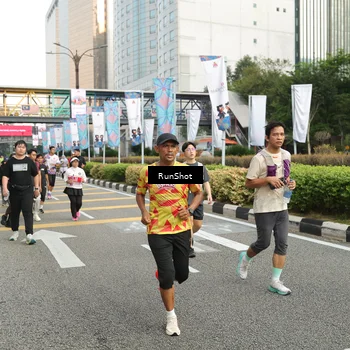 Runner Photo 4772685