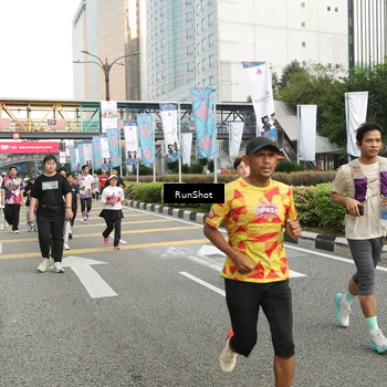 Runner Photo 4772687