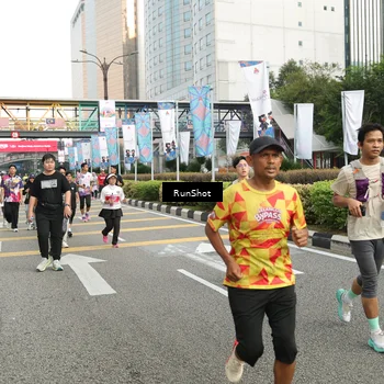 Runner Photo 4772688