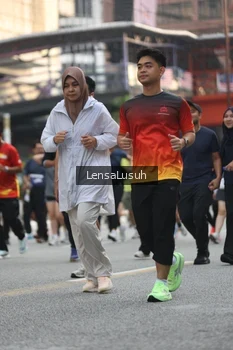 Runner Photo 4772691