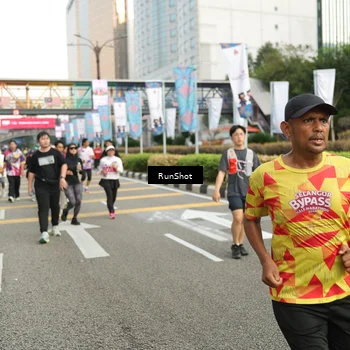 Runner Photo 4772692
