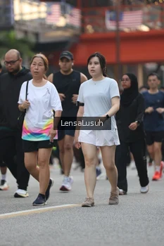 Runner Photo 4772695