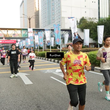Runner Photo 4772696