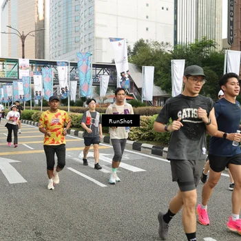 Runner Photo 4772697