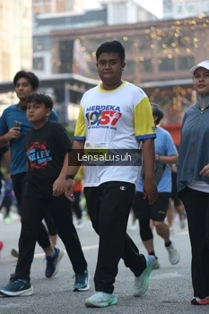 Runner Photo 4772701