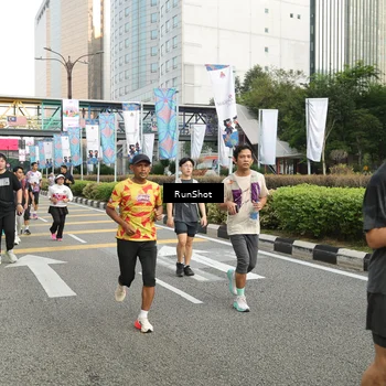 Runner Photo 4772703