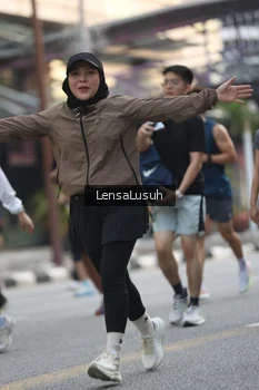 Runner Photo 4772705