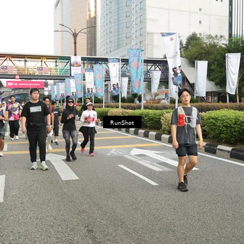 Runner Photo 4772707