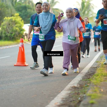 Runner Photo 4772708