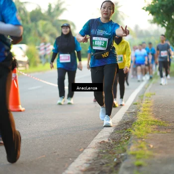 Runner Photo 4772709