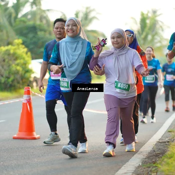 Runner Photo 4772713