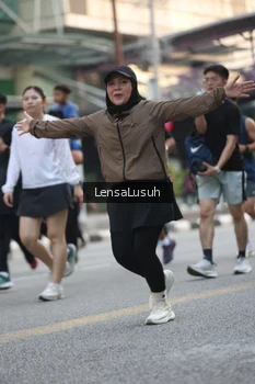 Runner Photo 4772715