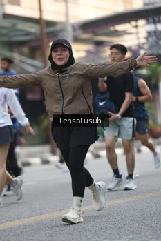 Runner Photo 4772717