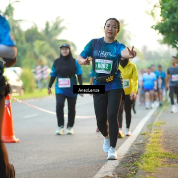 Runner Photo 4772718