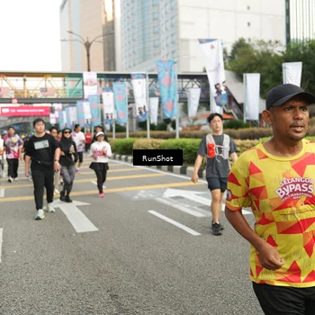 Runner Photo 4772724