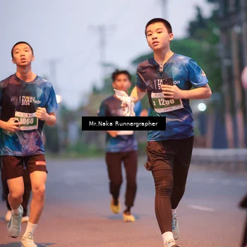 Runner Photo 4772730