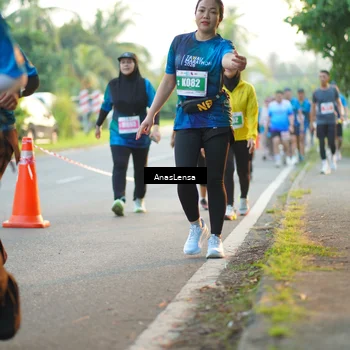 Runner Photo 4772731