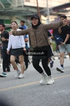 Runner Photo 4772732