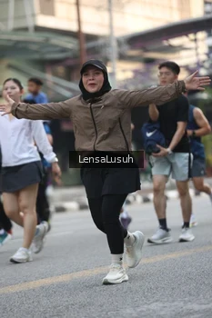 Runner Photo 4772737