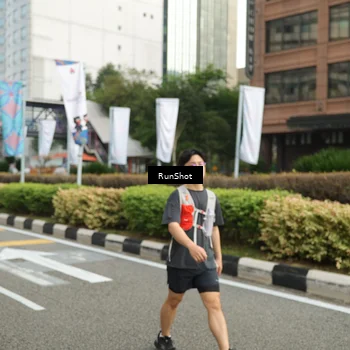 Runner Photo 4772744